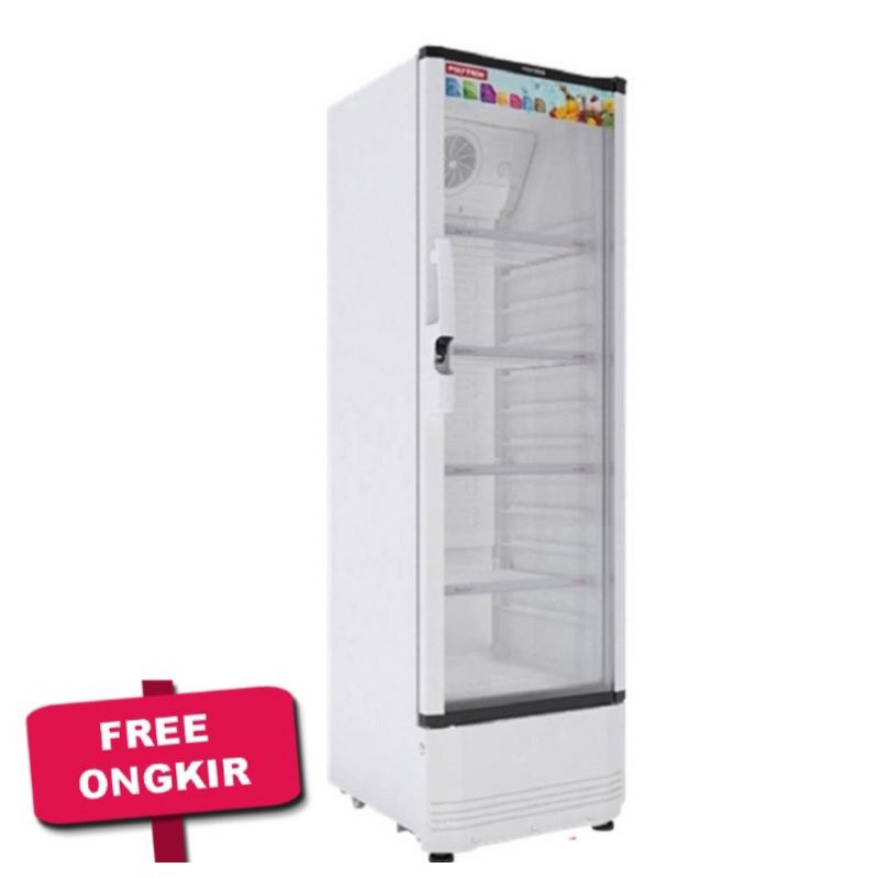 Showcase Polytron SCN-230