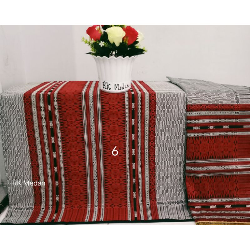 Songket Mesin Tumtuman 21-5