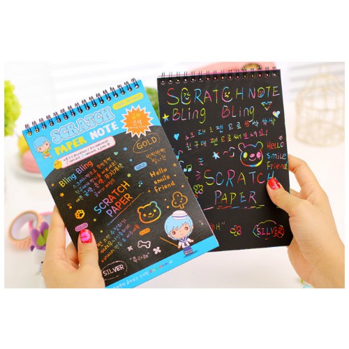 

paper note motif grafiti - KSY064