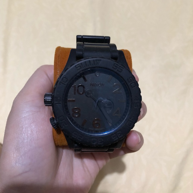 Jam Tangan Nixon Original