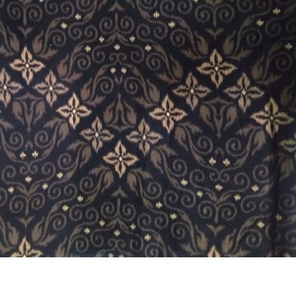 BATU RADEN KAIN METERAN BATIK HALUS