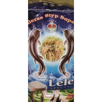 

Lele special