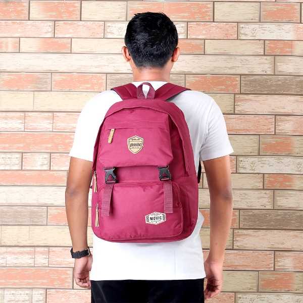 tas backpack pria murah plus raincoat, tas ransel pria, tas backpack cowok, tas sekolah sma, tas kuliah murah, tas ransel sekolah, tas ransel kuliah, tas backpack murah Ba152