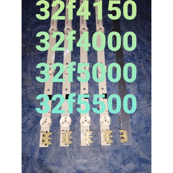 backlight Samsung 32f4000 32f5000 32f4150 32f5500
