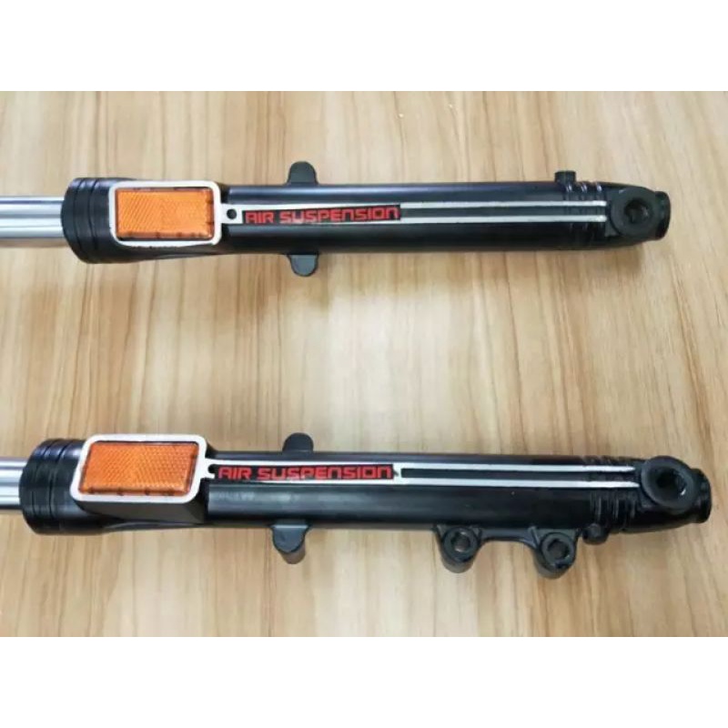 Skok Depan GL Pro Shock Depan GL Max