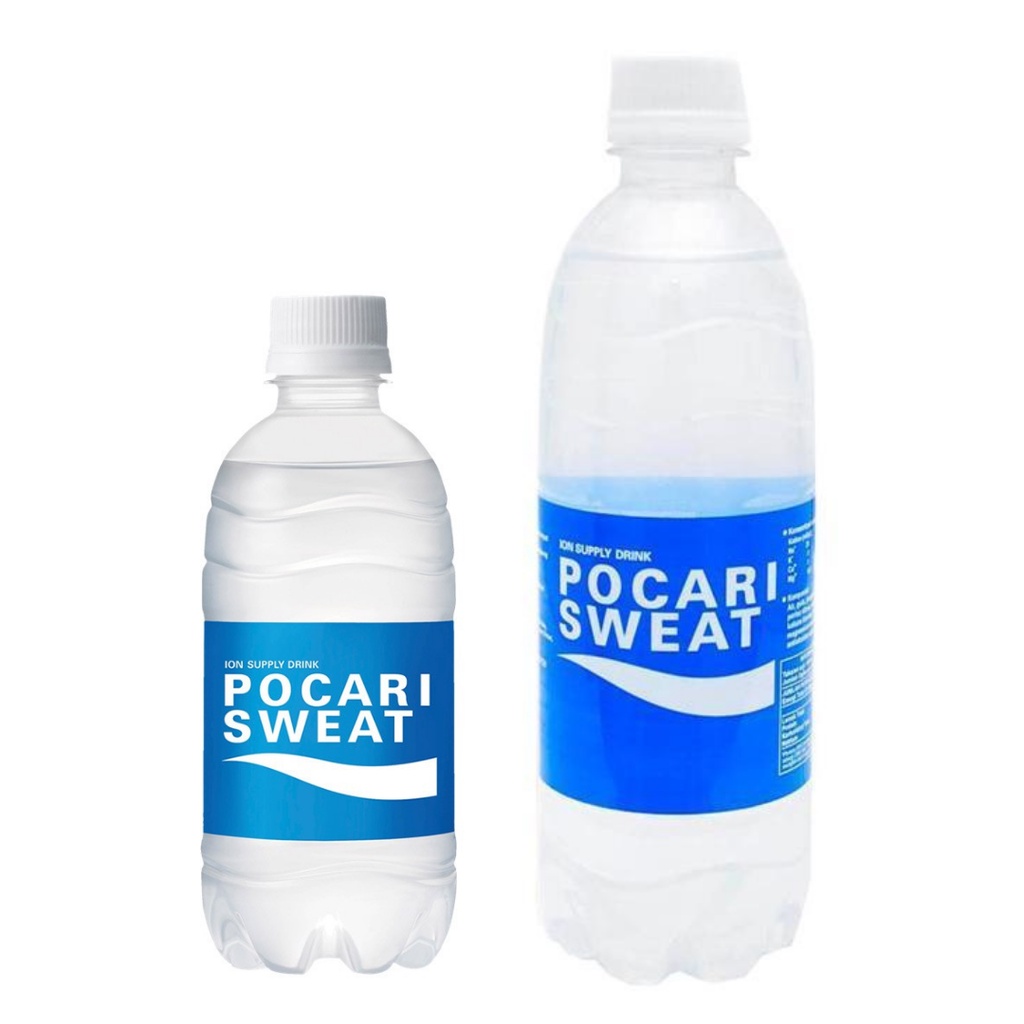 

POCARI SWEAT ALL VARIAN MURAH