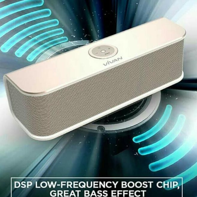 MHXR SPEAKER BLUETOOTH VIVAN VSB900 ORIGINAL AWK0