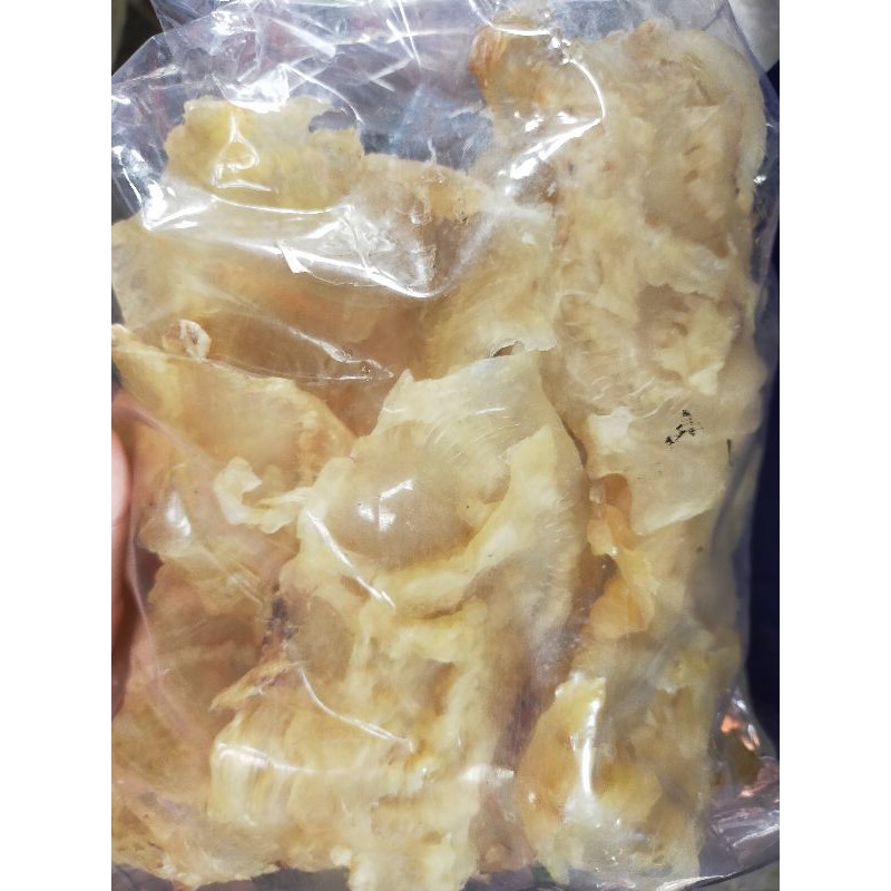 

HI PIO MENTAH / DEBUK PIO 500GRAM