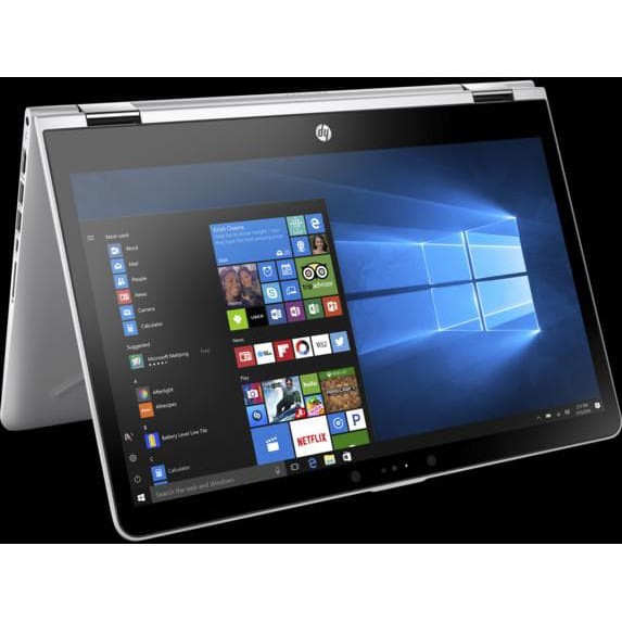 PROMO HP PAVILION X360 CONVERT 11-AD019TU N4200, 4GB, 500GB, WIN10, 11.6 1041