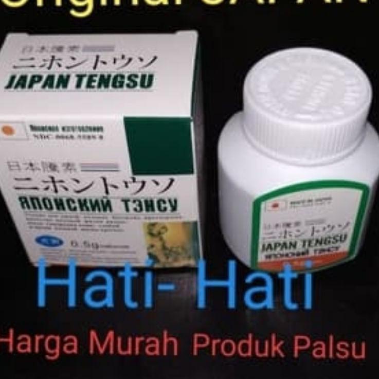 Big Sale japan tengsu asli japan tengsu original ..