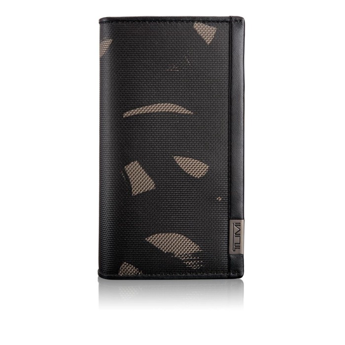 TUMI Small Tech Wallet #119215SCPID