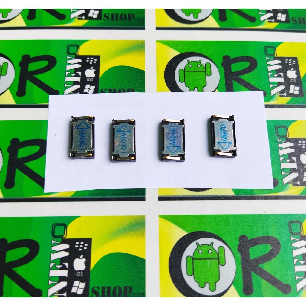 Speaker Atas Earpiece Sony Xperia X Performance F8132 F8131 SOV33