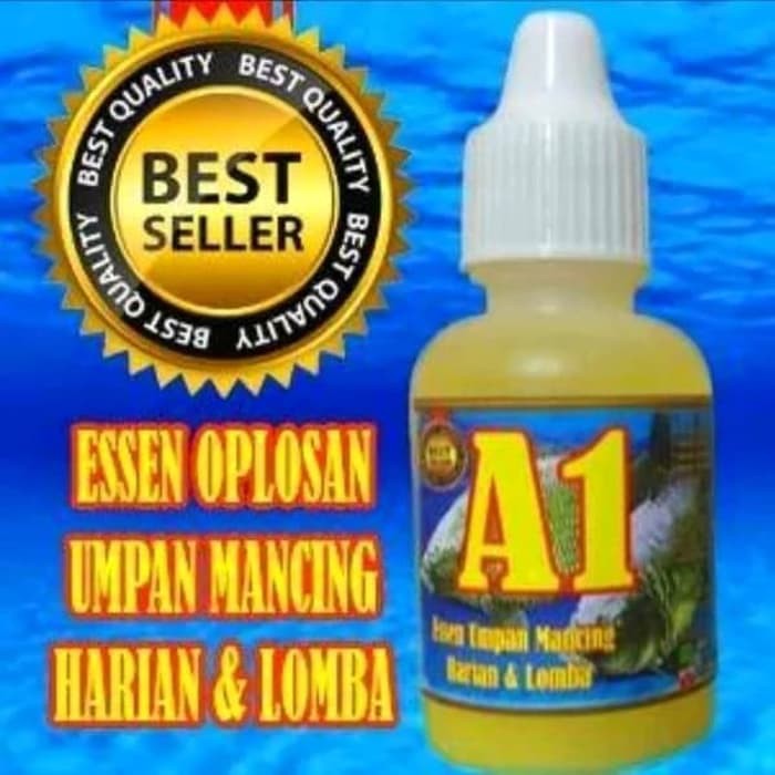 Essen A1 essen ikan mas babon ikan rame AP-204