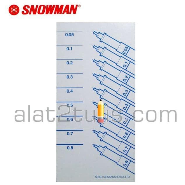 

Pendrawing- Segera Dapatkan Snowman Drawing Pen Berkualitas -Drawing-Pen.