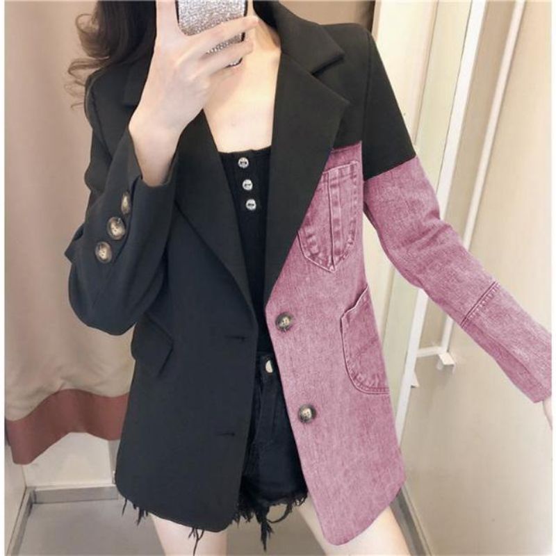 Blazer Nara