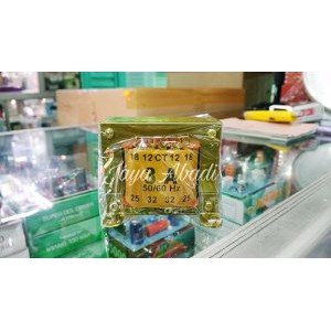 Trafo 3A CT Orient