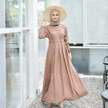 ARUMI MAXY //Gamis wanita terbaru 2021 Gamis remaja terbaru kekinian modern 2021 wanita dress