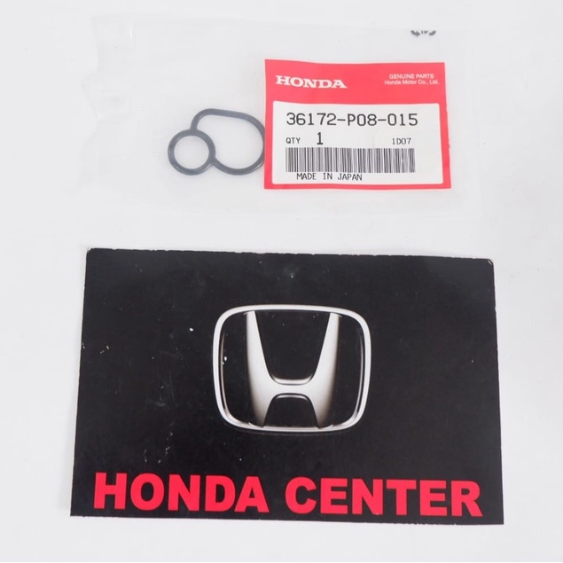 seal oring vtec city z 1998-2002 civic ferio 1996 1997 1998 1999 2000 civic vti vtis 2001 2002 2003 2004 2005 stream 2002 2003 2004 2005 2006 1700cc