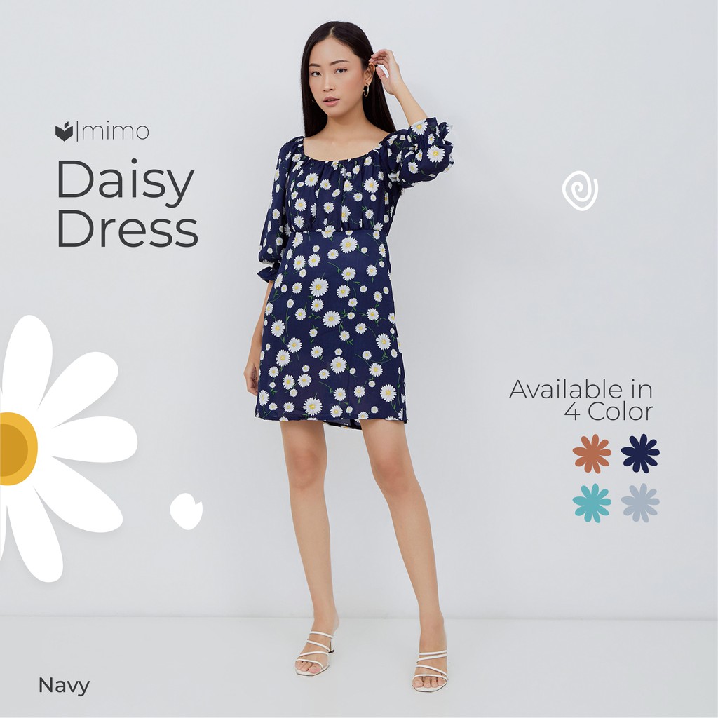 Daisy Dress