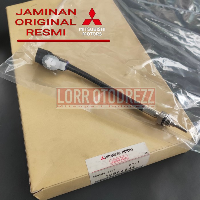 IAT sensor air intake temperature all new pajero sport asli original