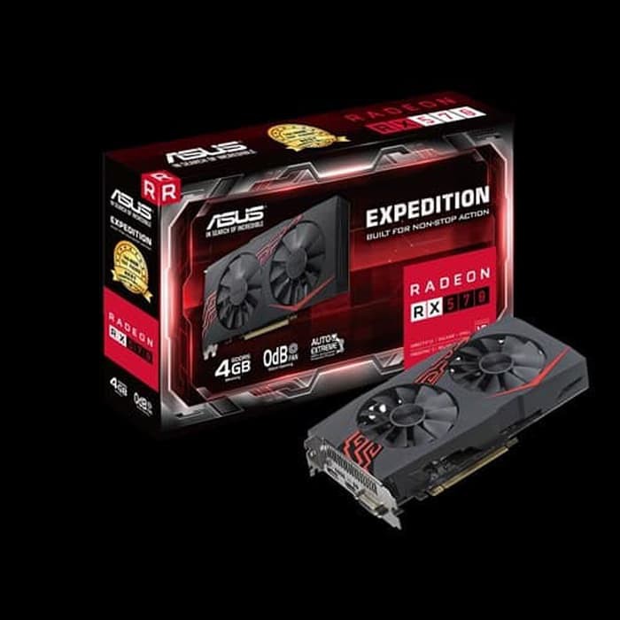 "ASUS EX-RX570-4G"