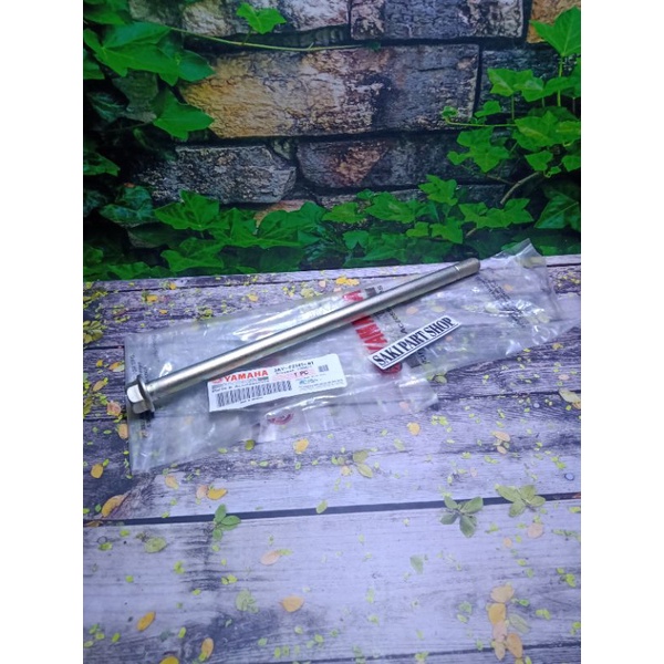 AS SWING AREM YAMAHA RX-KING ORIGINAL