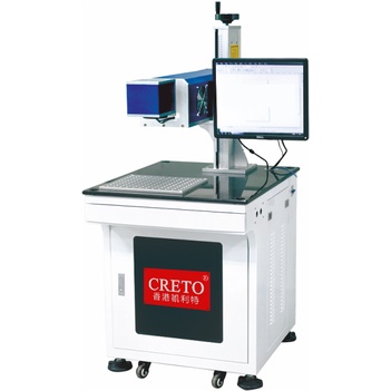 Mesin Uv Laser Marking