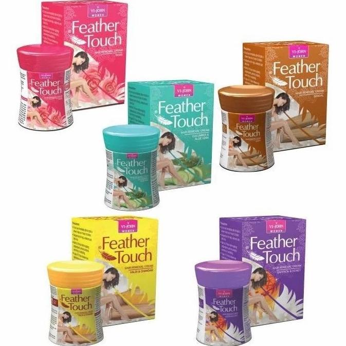 Cream Perontok Bulu Permanen Original || Perontok Bulu Vi John Bpom