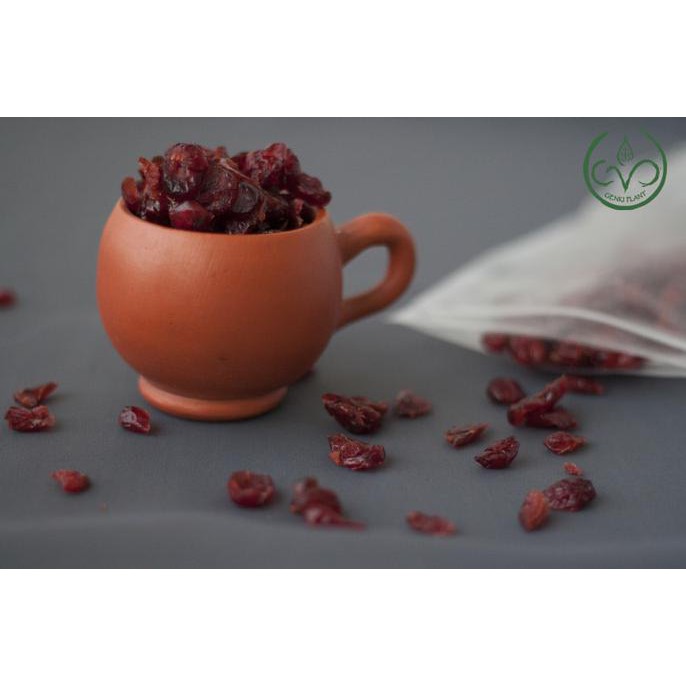 

Cranberry Dried - 1kg