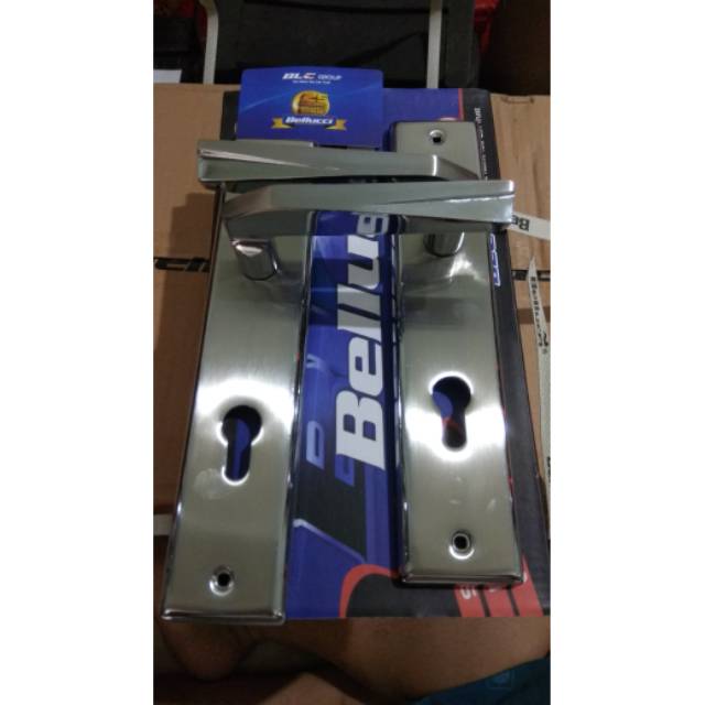 Kunci Pintu Besar Bellucci Megatron NP S8 Handle Pintu Bellucci Megatron NP