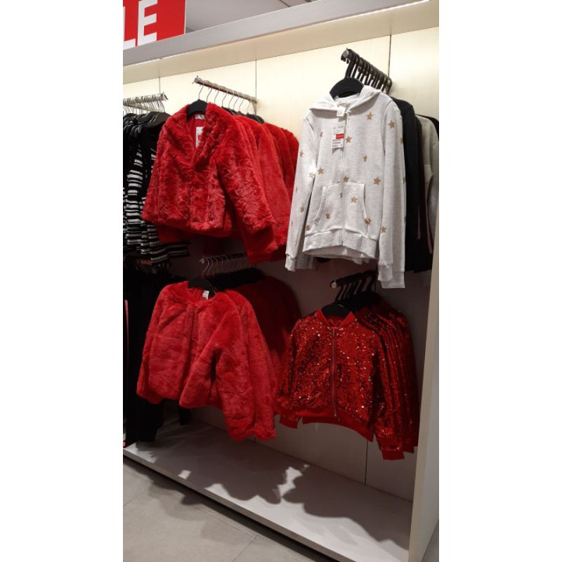 tas backpack tas punggung LC WAIKIKI BIG SALE