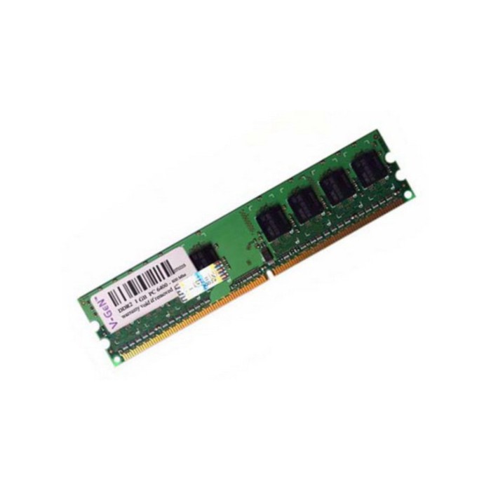 RAM PC VGen DDR3 PC12800 4GB
