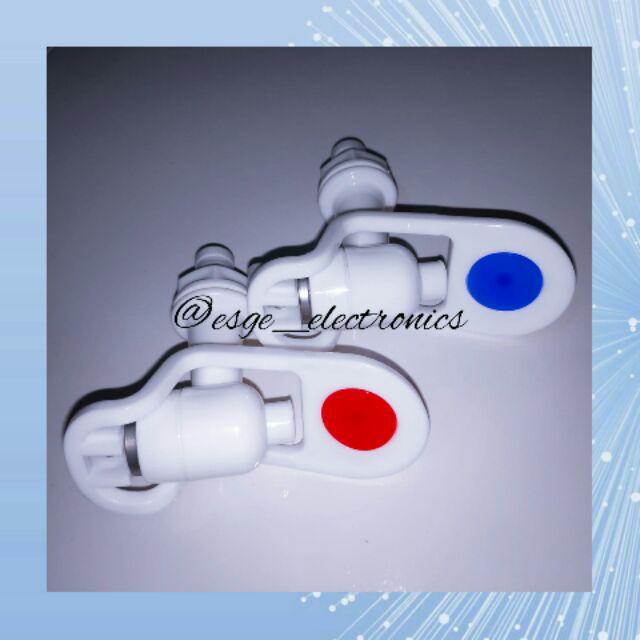 ORIGINAL SET KRAN DISPENSER MIYAKO KERAN AIR DISPENSER MIYAKO WD 186 189 289 689 58 PANAS DINGIN AIR-Model 3