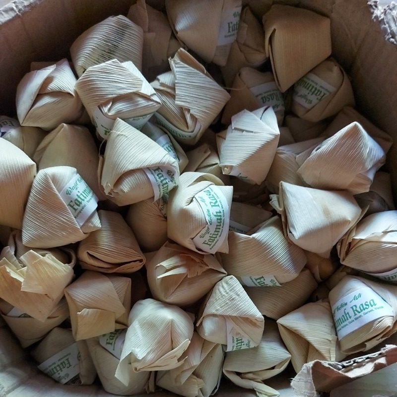 

[5 KG] JENANG KLOBOT KETAN