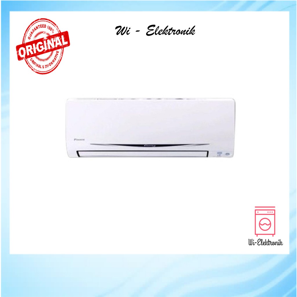 AC Daikin 2PK FTC50NV14 / AC 2pk Daikin FTC-50NV14