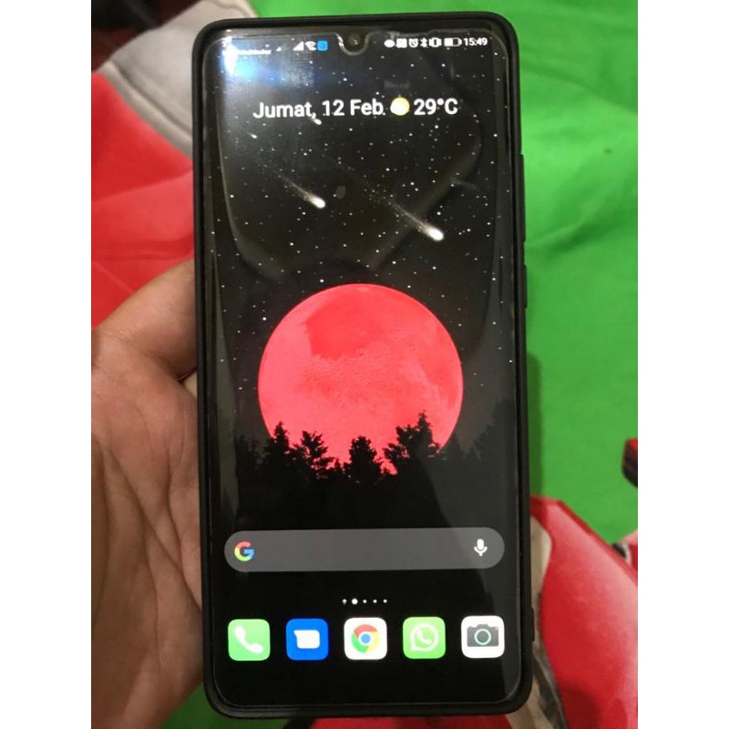 Huawei P30 Pro 8/256GB