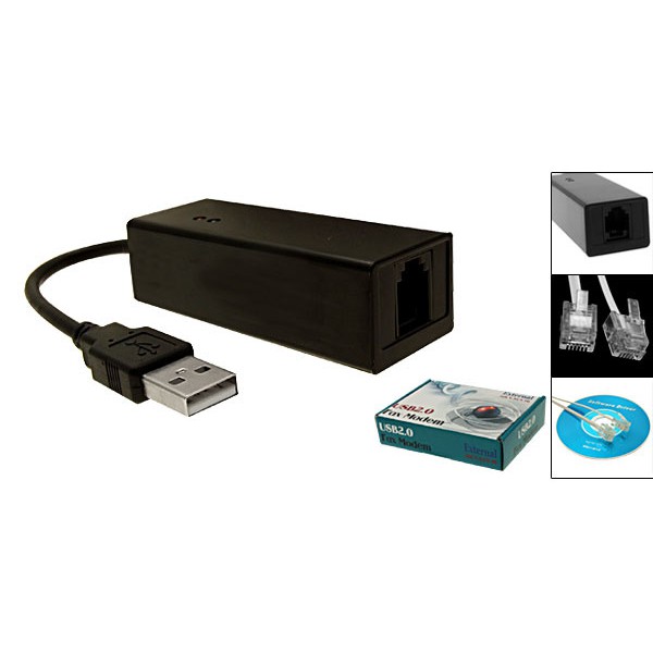 Usb Fax Modem Internet Fax Modem Usb