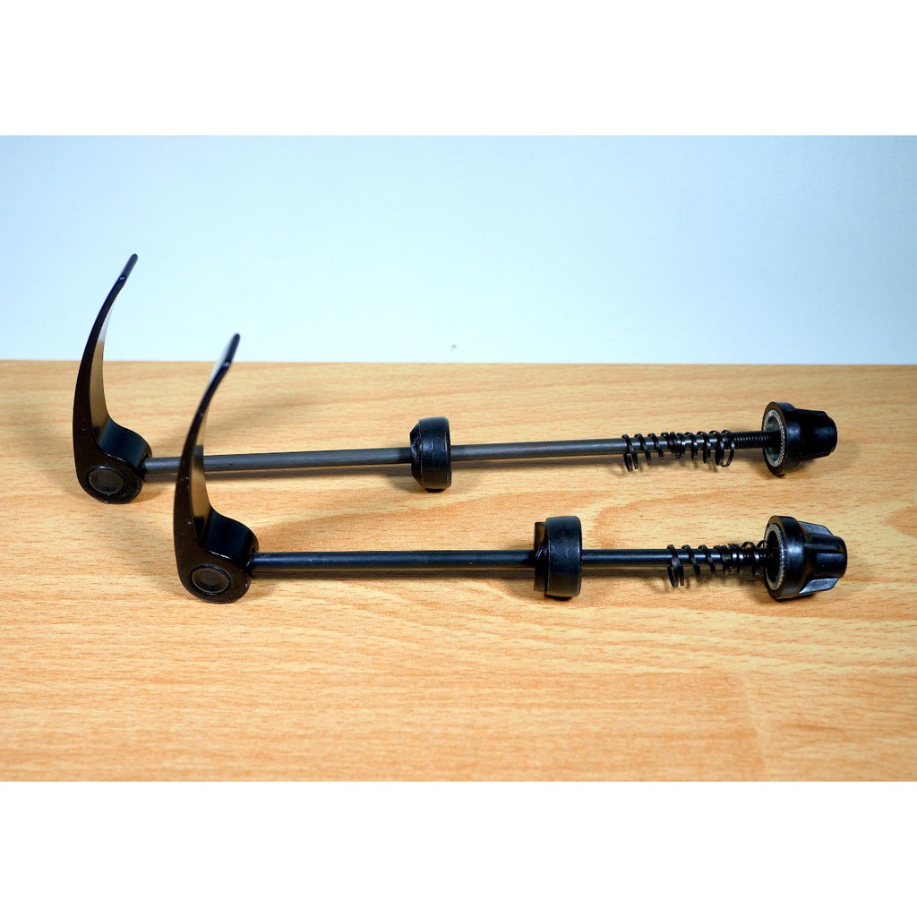 AS QR QUICK RELEASE DEPAN DAN BELAKANG