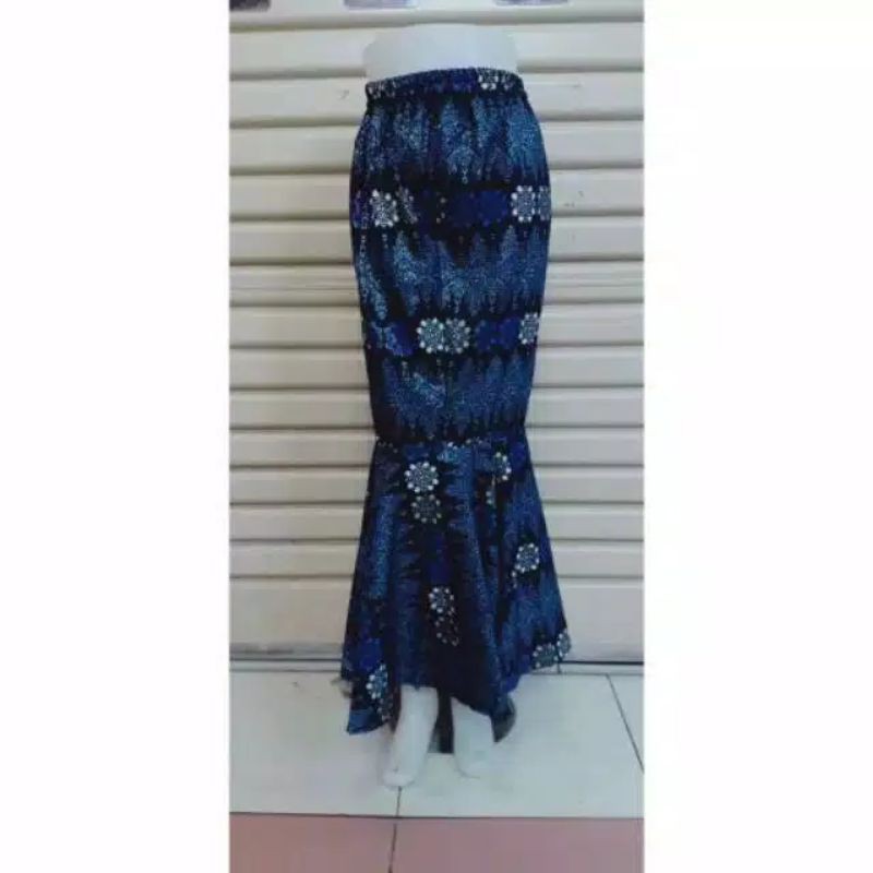COUPLE BATIK / ROK PRISKET / HEM BATIK / ROK PRISKET DUYUNG / ROK LILIT / TORAJA NAVY / TORAJA HITAM-8