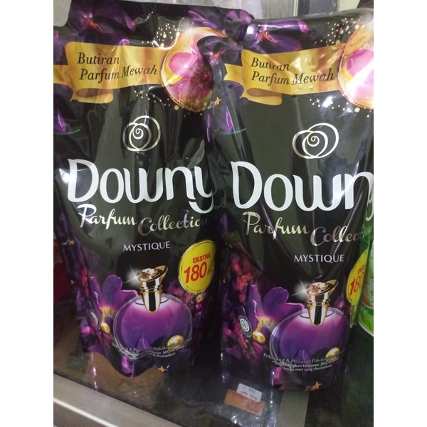 Pewangi Pakaian Downy 1.35 Liter