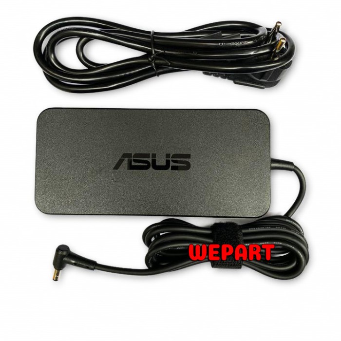 Adaptor Original ASUS ROG G46VW G55VW MSI GAMING AS33 19.5V-9.23A