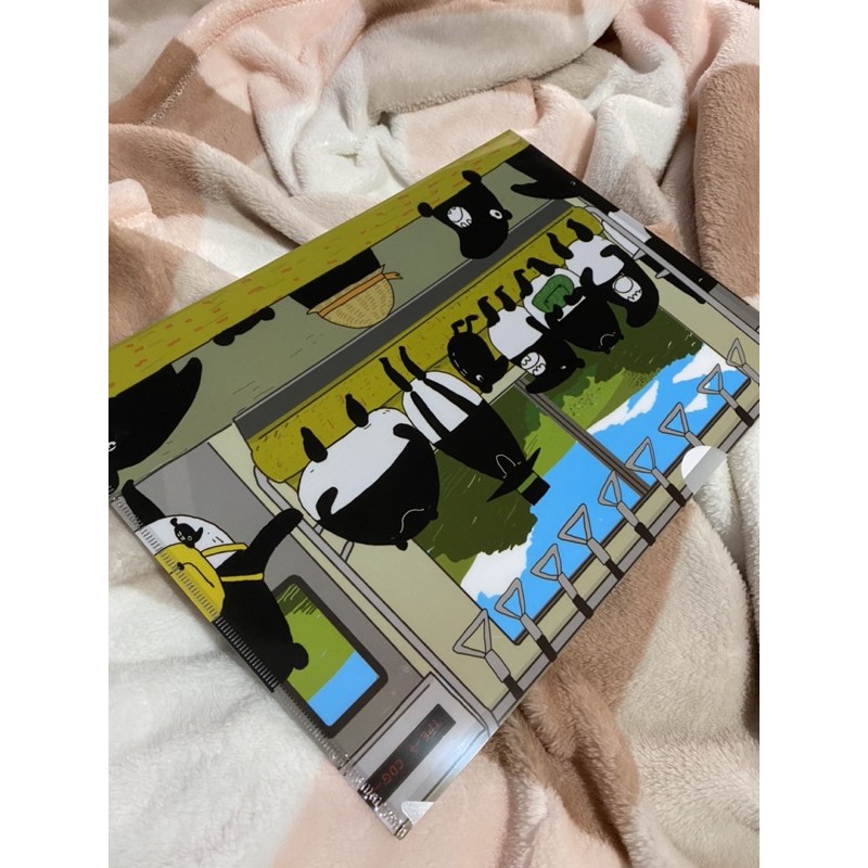 

Map Plastic A4 Laimo