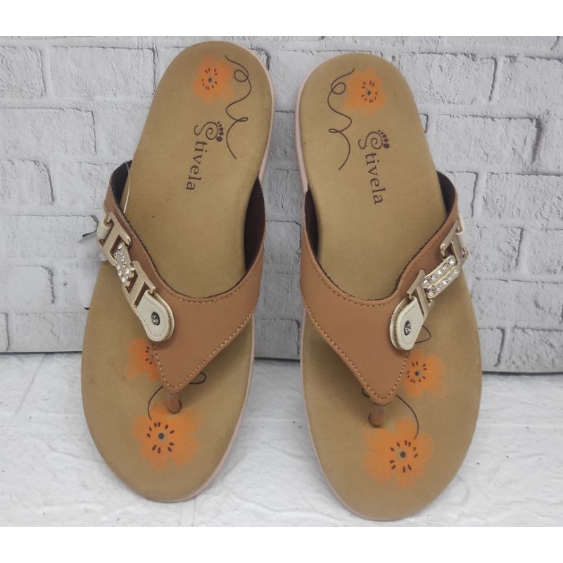 SANDAL STIVELA OBRAL SALE