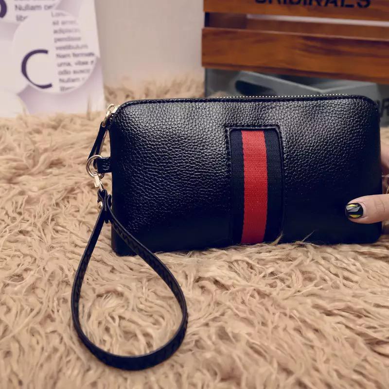 Dompet Wanita Tas Wanita Mini Dompet Genggam Wanita Dompet Wanita Style Korean