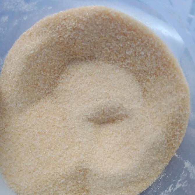 

paling diminati] gelatin powder repack 100g