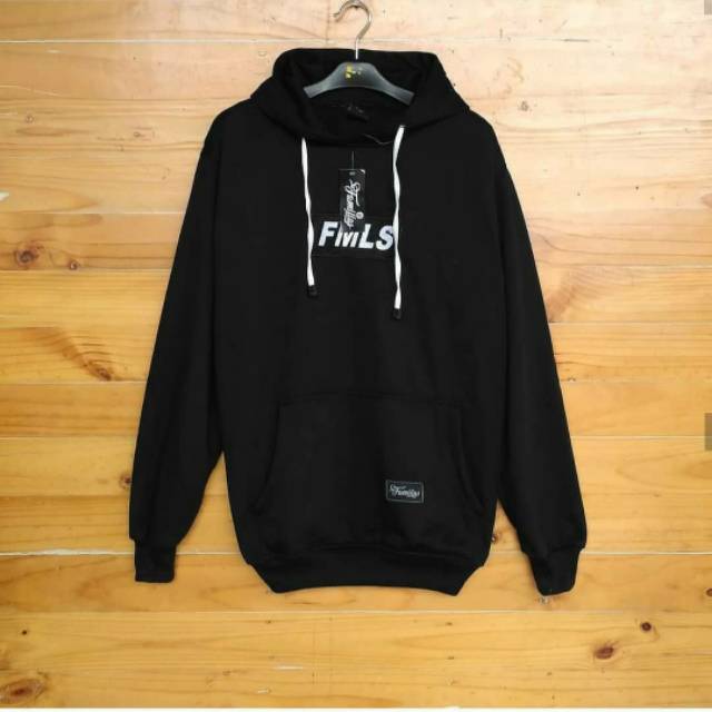 Hoodie fmls