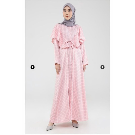 HIJUP Feliza dress