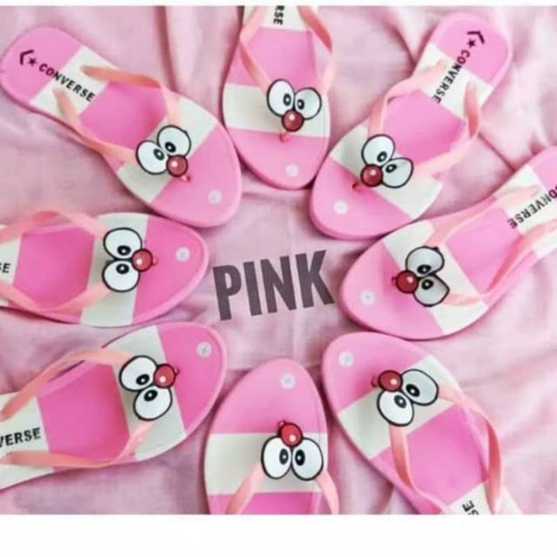 SANDAL JEPIT WANITA MATA MURAHH
