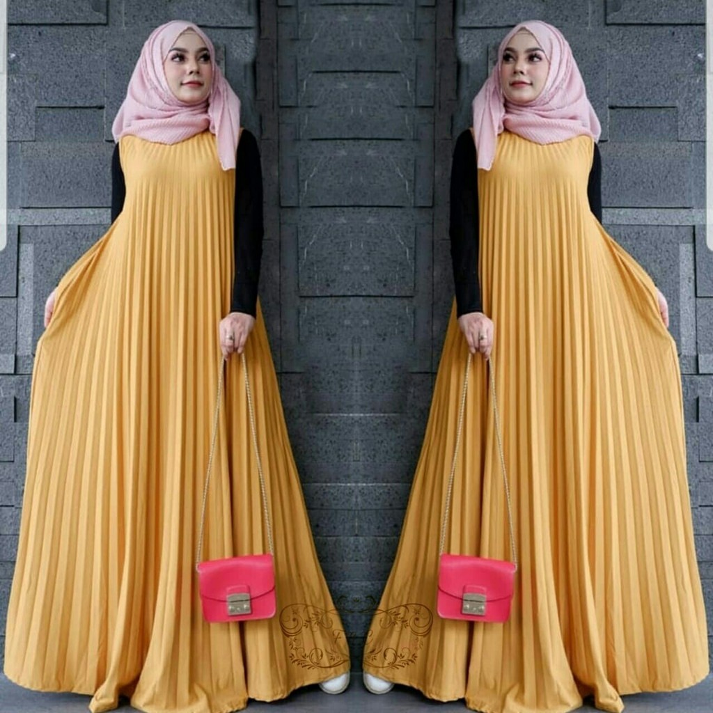 MAXY SINGLET JELITA 6Warna