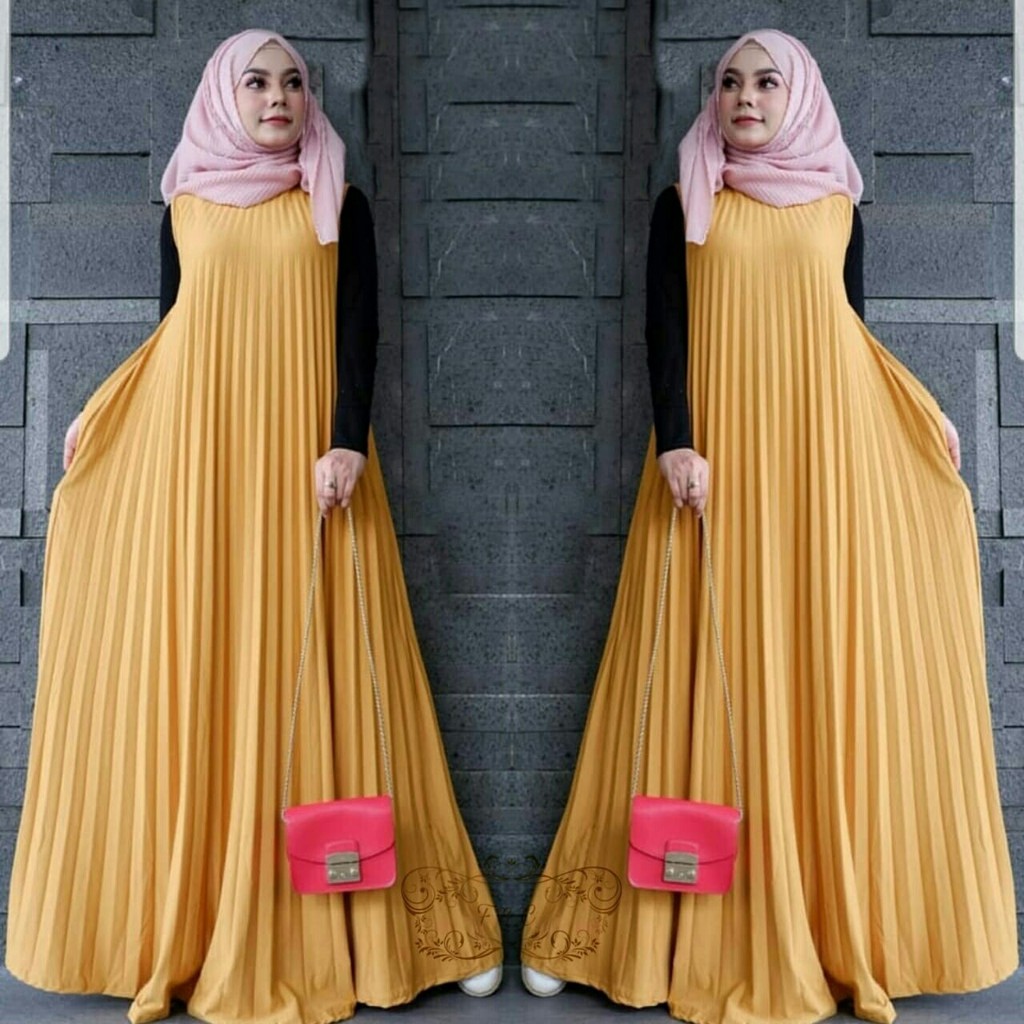 MAXY SINGLET JELITA 6Warna